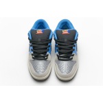 PK GOD SB Dunk Low Instant Skateboards