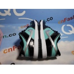 PKGoden Dunk SB Low Diamond Supply
