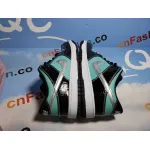 PKGoden Dunk SB Low Diamond Supply