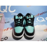 PKGoden Dunk SB Low Diamond Supply