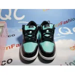 PKGoden Dunk SB Low Diamond Supply