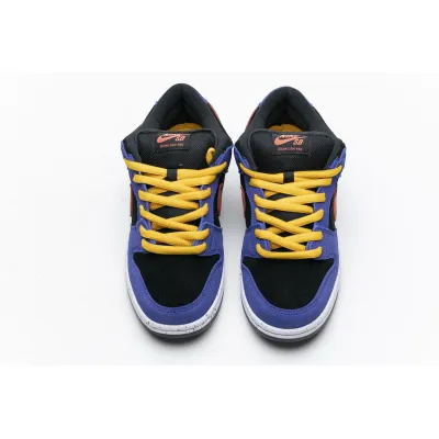 PKGoden SB Dunk Low ACG Terra 02