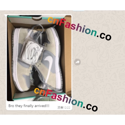 PKGoden SB Dunk Low Summit White Wolf Grey 02