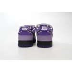 PKGoden SB Dunk Low Concepts Purple Lobster