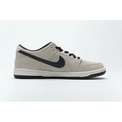 PKGoden SB Dunk Low Desert Sand Mahogany 01