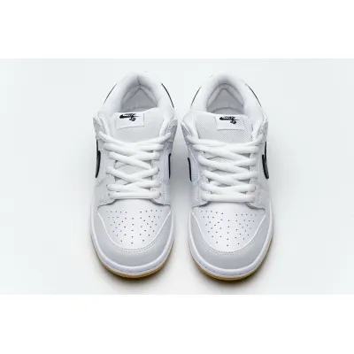 PKGoden SB Dunk Low Orange Label White 02