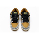 PK GOD SB Dunk Low Safari