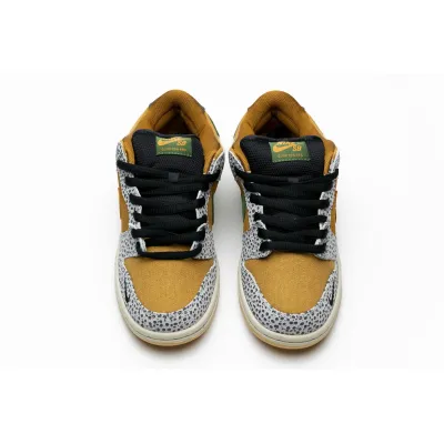 PKGoden SB Dunk Low Safari 02
