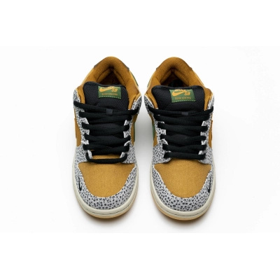 PKGoden SB Dunk Low Safari 02