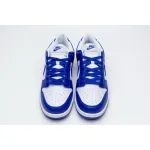 PK GOD Dunk Low SP Kentucky (2020)