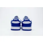 PK GOD Dunk Low SP Kentucky (2020)