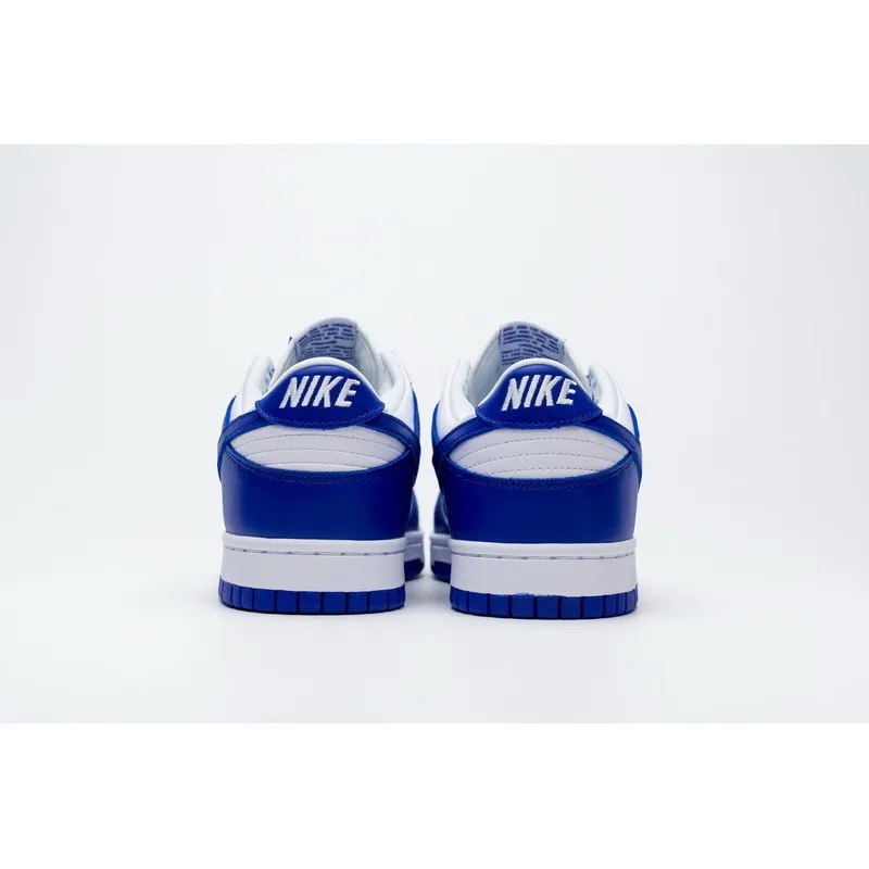 PK GOD Dunk Low SP Kentucky (2020)