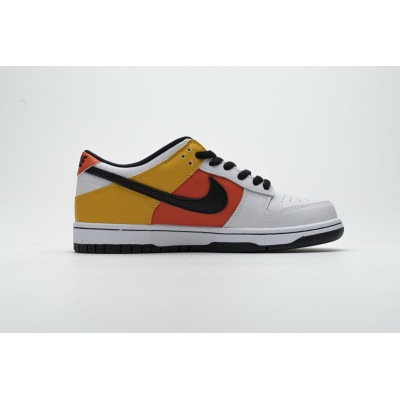 PKGoden SB Dunk Low Raygun Home 01