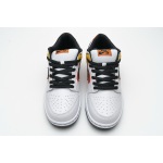 PK GOD SB Dunk Low Raygun Home