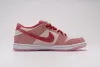 PKGoden SB Dunk Low StrangeLove Skateboards,CT2552-800