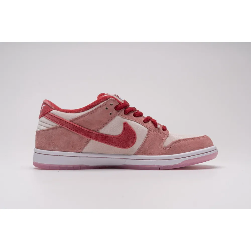 PK GOD SB Dunk Low StrangeLove Skateboards