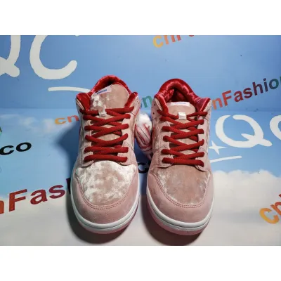 PKGoden SB Dunk Low StrangeLove Skateboards,CT2552-800 02
