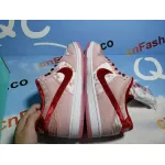 PKGoden SB Dunk Low StrangeLove Skateboards,CT2552-800