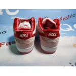 PKGoden SB Dunk Low StrangeLove Skateboards,CT2552-800