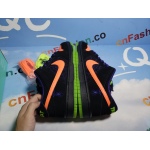 PKGoden SB Dunk Low Night of Mischief Halloween,BQ6817-006
