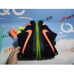 PKGoden SB Dunk Low Night of Mischief Halloween,BQ6817-006
