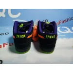 PKGoden SB Dunk Low Night of Mischief Halloween,BQ6817-006