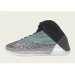 PK GOD Yeezy QNTM Teal Blue