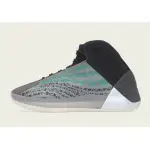 PK GOD Yeezy QNTM Teal Blue
