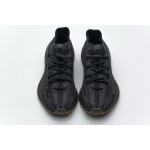 PK GOD Yeezy Boost 380 Black Purple 
