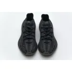 PK GOD Yeezy Boost 380 Black Purple 