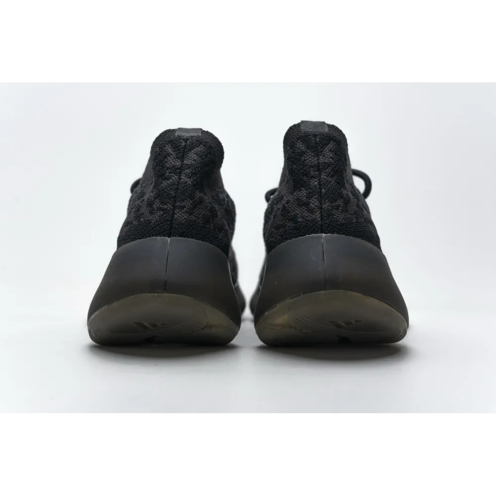 PK GOD Yeezy Boost 380 Black Purple 