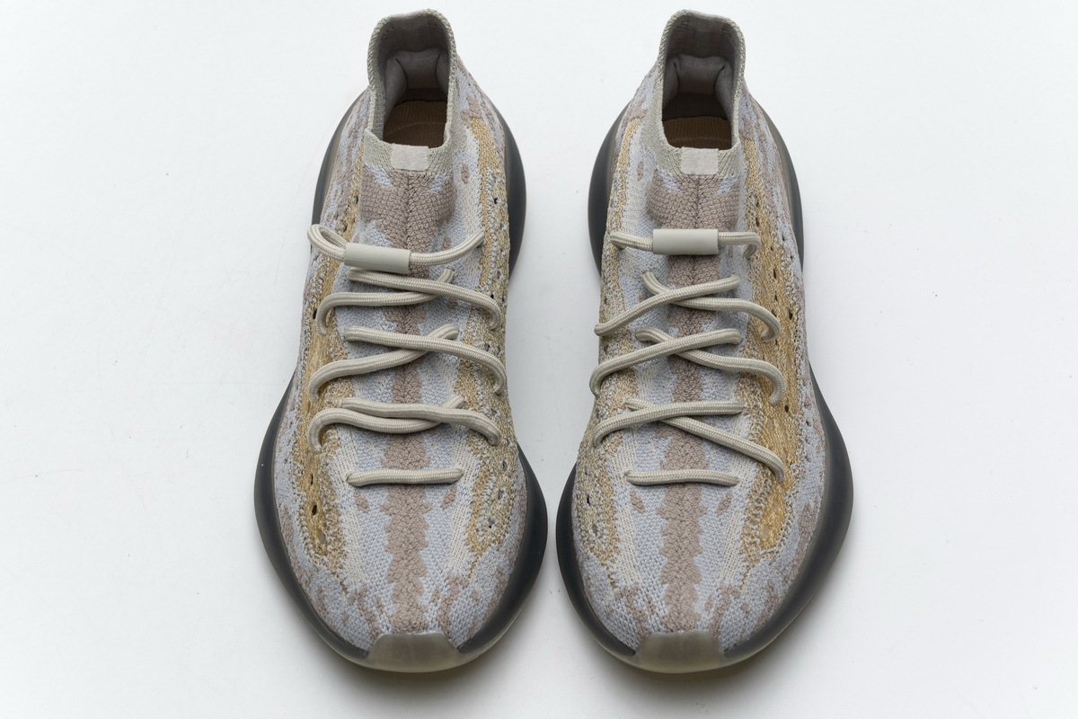 PK GOD Yeezy Boost 380 Pepper 