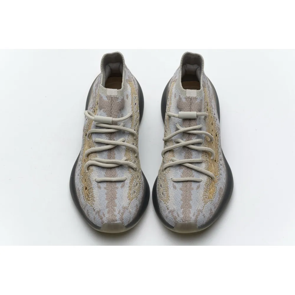PK GOD Yeezy Boost 380 Pepper 