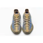 PK GOD Yeezy Boost 380 Blue Oat