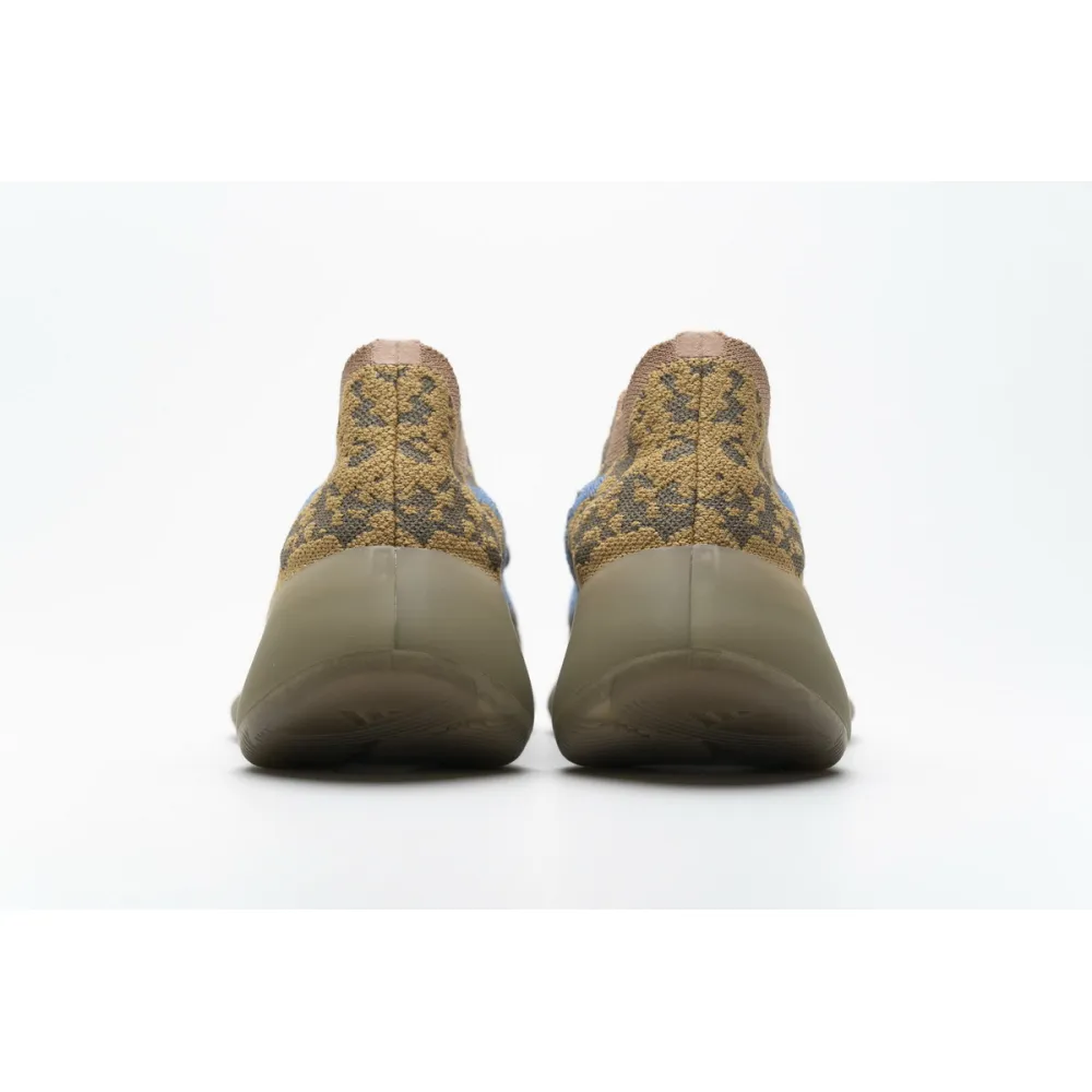 PK GOD Yeezy Boost 380 Blue Oat