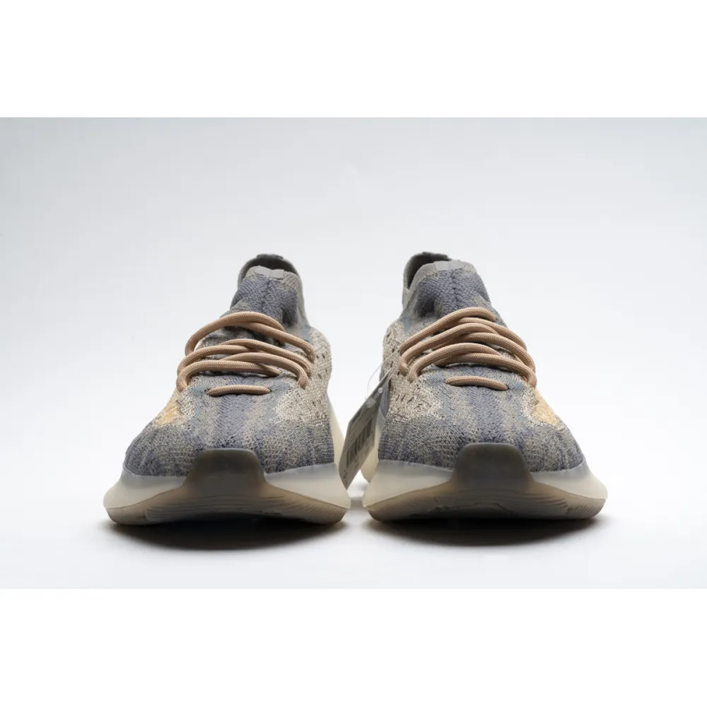 PK GOD Yeezy Boost 380 Mist Reflective