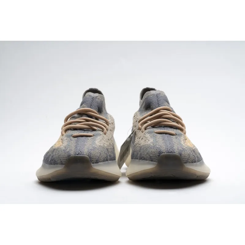 PK GOD Yeezy Boost 380 Mist Reflective