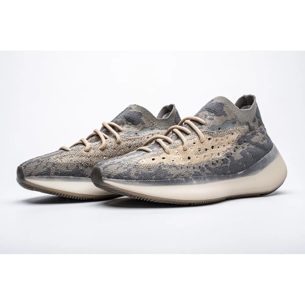 PK GOD Yeezy Boost 380 Mist