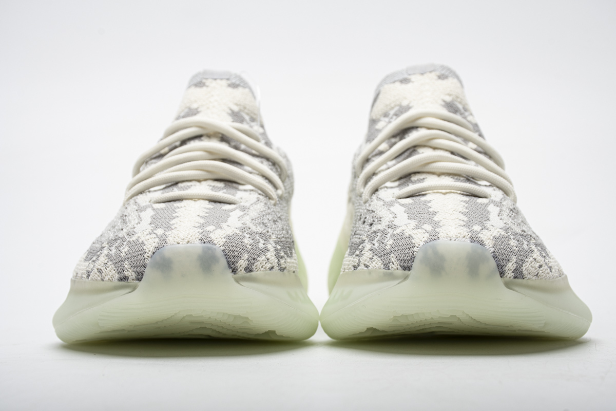 PK GOD Yeezy Boost 380 Alien