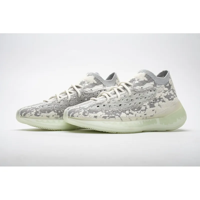 PK GOD Yeezy Boost 380 Alien