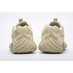 PK GOD Yeezy 500 Super Moon Yellow