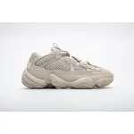 PK GOD Yeezy 500 Blush