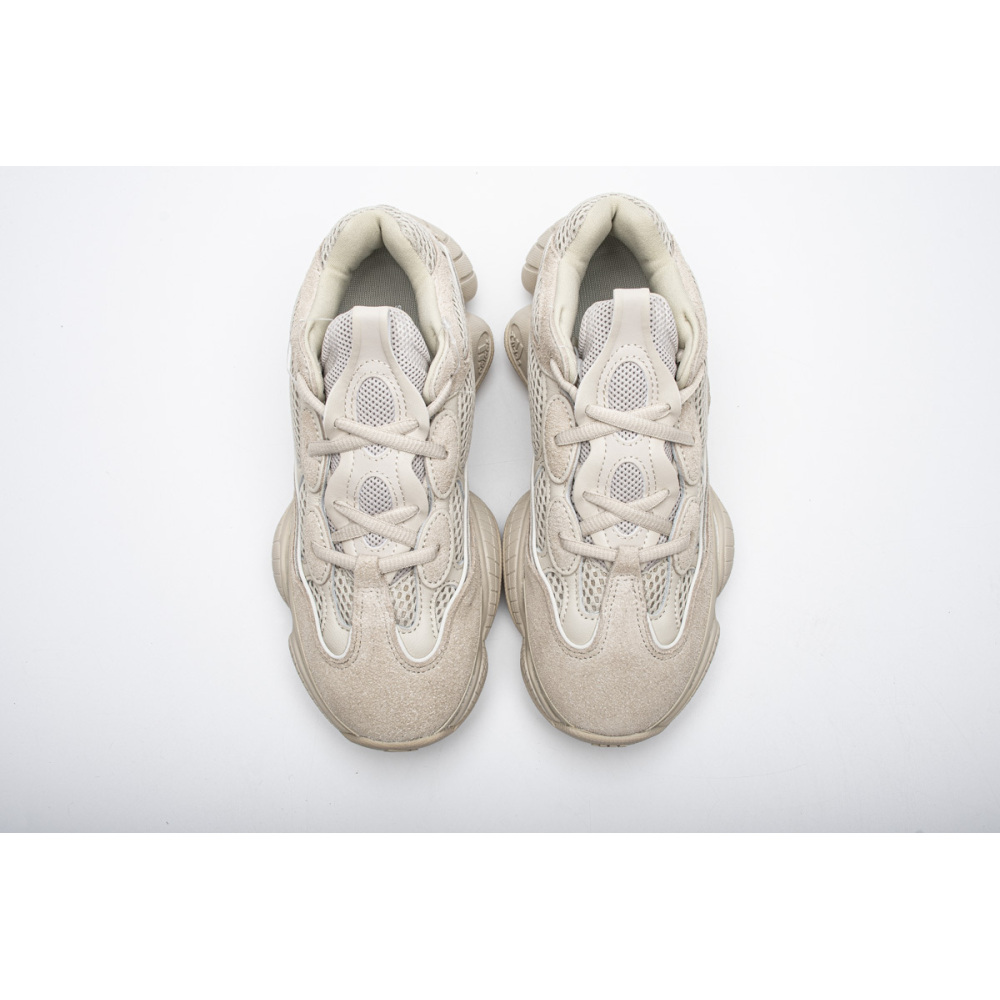 PK GOD Yeezy 500 Blush