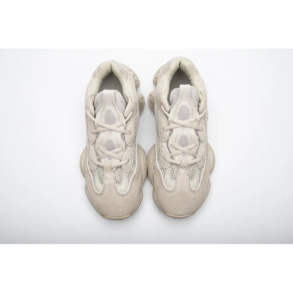 PK GOD Yeezy 500 Blush