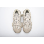 PK GOD Yeezy 500 Blush
