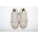 PK GOD Yeezy 500 Blush