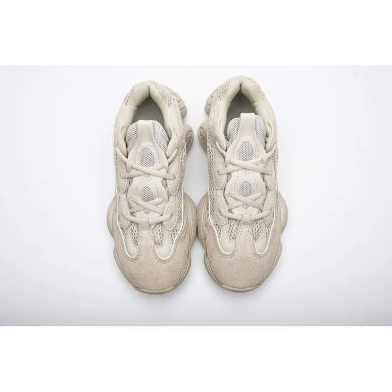 PK GOD Yeezy 500 Blush