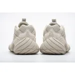 PK GOD Yeezy 500 Blush
