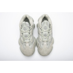 PK GOD Yeezy 500 Salt