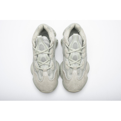 PKGoden Yeezy 500 Salt 02